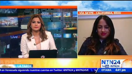 Análisis NTN24 | ¿Por qué marcharon las mujeres en EE. UU. en el primer aniversario de Donald Trump como presidente?