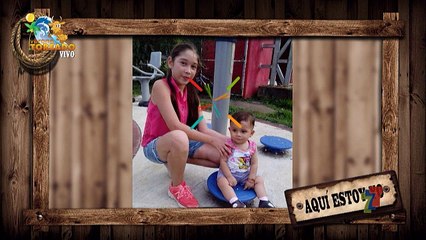 Aquí estoy yo 20 Enero 2018