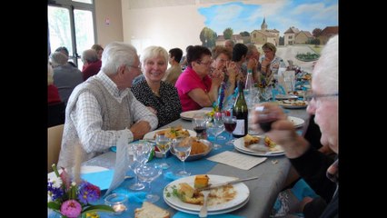 Repas des Aînés 2017