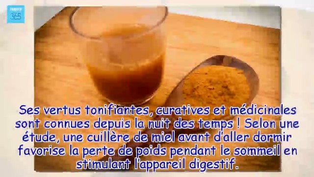 Consommez cette boisson avant daller dormir et vous allez perdre la graisse du ventre