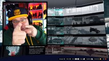 GTA V Online : Doomsday Heist | ATAQUE DOS CYBORGS INVISIVEIS