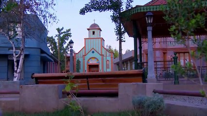 Perdona Nuestros Pecados Capitulo 117