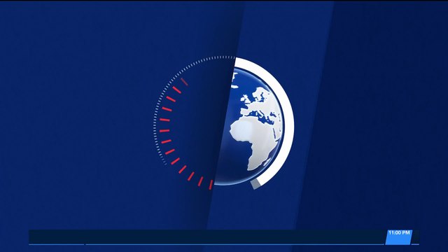 i24NEWS DESK | Pence in Amman after meeting Sisi in Cairo | Saturday, January 20th 2018