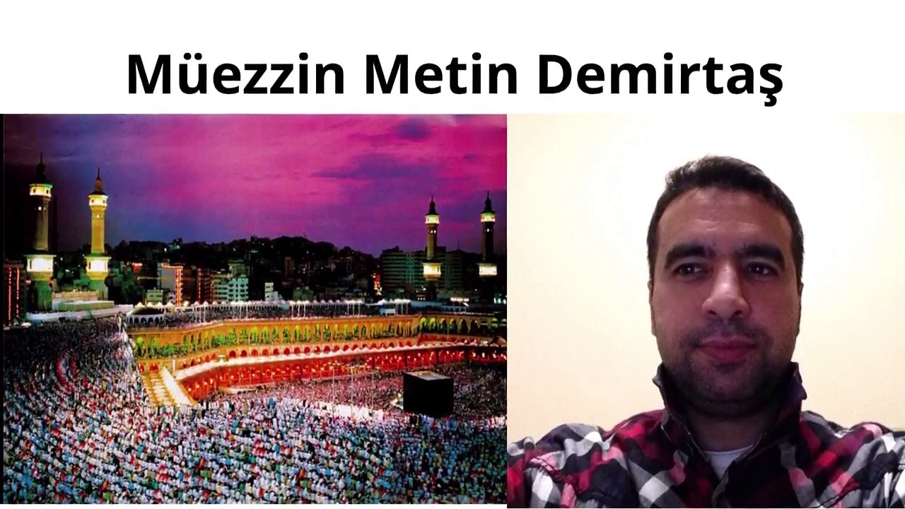 Kabe-i Muazzama. Muhteşem Kabe kamedi. Metin Demirtaş. Kabe müezzini taklit. İqamah salah Makkah.Mekke-i Mükerreme namaz. Kabe müezzini Sheikh Ali Mullah taklit kamet. İqamat salah Makkah. İmitation Sheikh Ali Mullah. Kabede kamet nasil getiriliyor. Islam