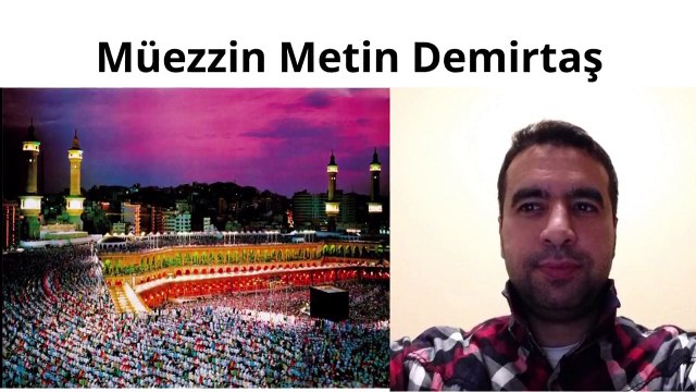 Kabe-i Muazzama. Muhteşem Kabe kamedi. Metin Demirtaş. Kabe müezzini taklit. İqamah salah Makkah.Mekke-i Mükerreme namaz. Kabe müezzini Sheikh Ali Mullah taklit kamet. İqamat salah Makkah. İmitation Sheikh Ali Mullah. Kabede kamet nasil getiriliyor. Islam