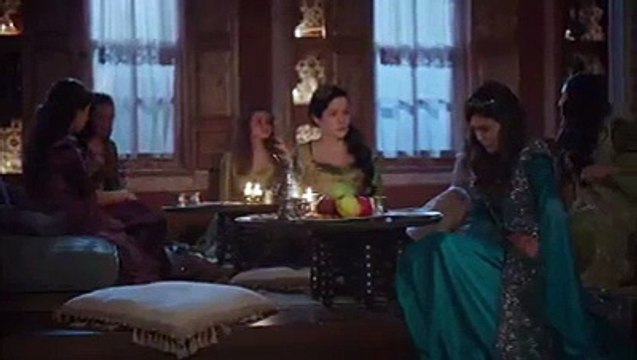 السلطانة كوسيم الحلقة 9 كاملة (أرجو الدعم بالاشتراك بالقناة )