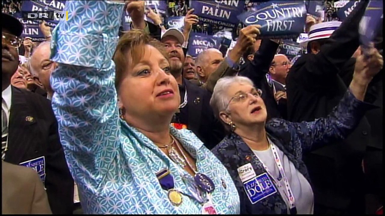 Divided States of America | Part 1