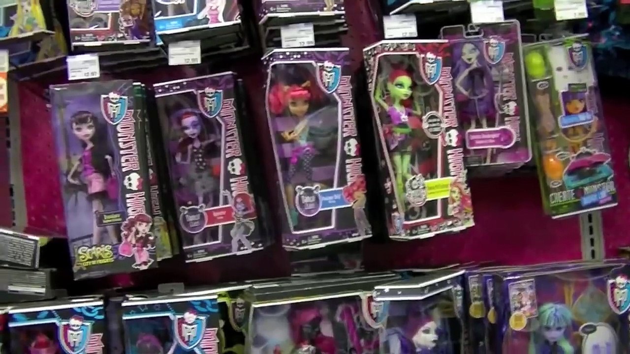 TOY HUNTER Episode 1