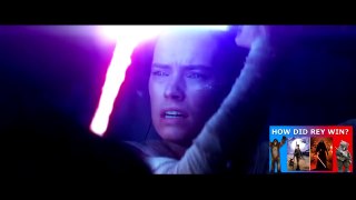 7 Star Wars Lightsaber Duels Ranked Worst to Best