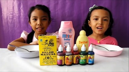 FLUBBER SOAP ♥ SLIME TANPA LEM, GOM ATAU SLIME ACTIVATOR