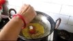 cooking Chanar Dalna - ছানার ডালনা - Bengali Style Cottage Cheese Curry - Bengali Veg(niramish) Recipe