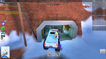 Roblox Jailbreak 8 -  NEW TRAIN UPDATE POLICE DOGS