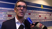ESTAC 1-0 Lille OSC⎥Réaction de Jean-Louis Garcia