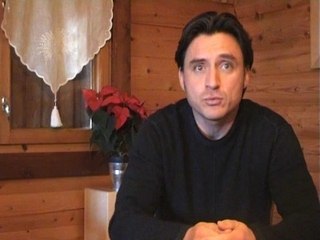 Accessibilité Font-Romeu Pré-projet 2008