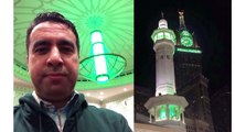 Kabe-i Muazzama. Muhteşem Kabe kamedi. Metin Demirtaş. Kabe müezzini taklit. İqamah salah Makkah.Mekke-i Mükerreme namaz. Kabe müezzini Sheikh Ali Mullah taklit kamet. İqamat salah Makkah. İmitation Sheikh Ali Mullah. Kabede kamet nasil getiriliyor. Islam
