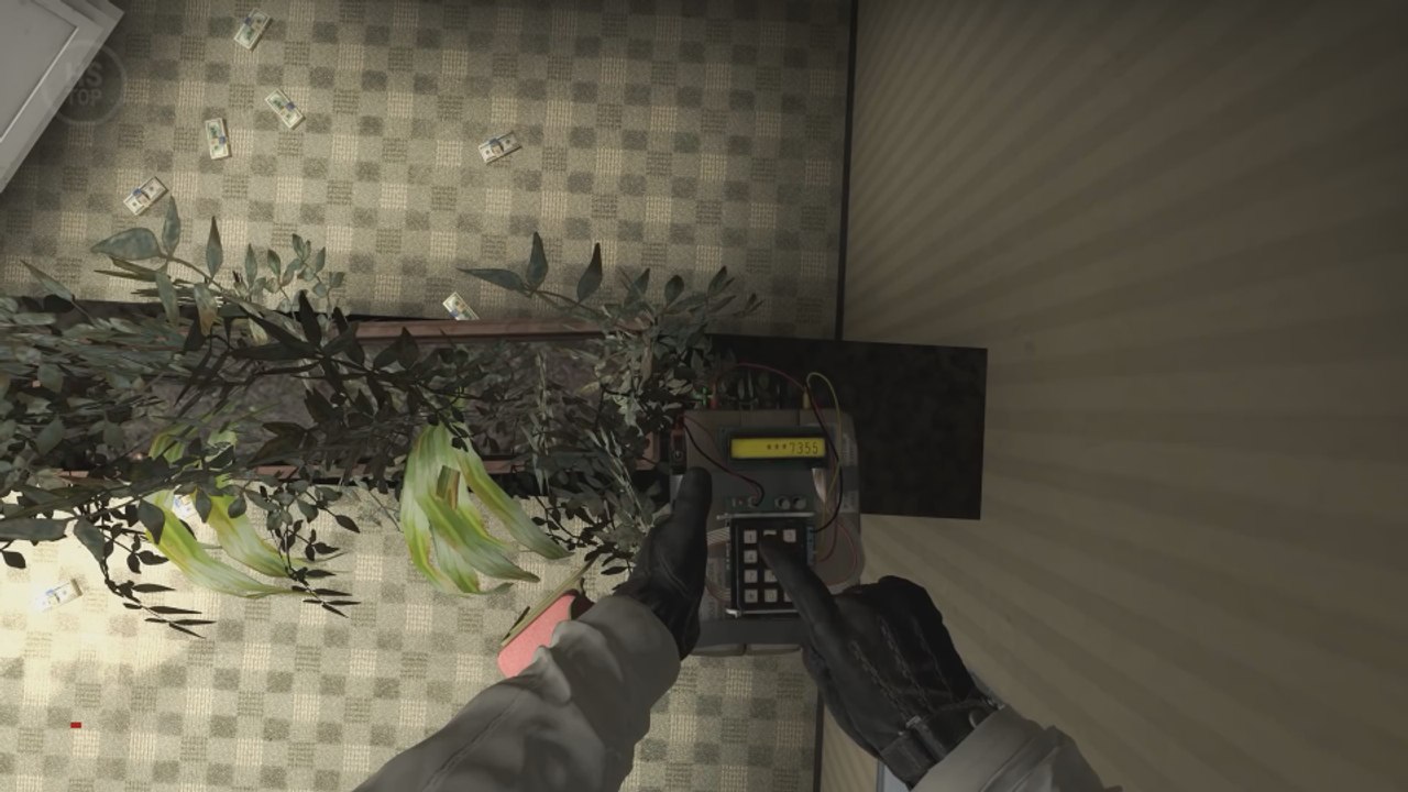 Top 20 Hidden Bomb Spots #CSGO