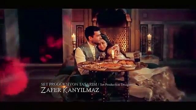 السلطانة كوسيم الحلقة 14