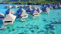 Lagoon Resort - DJI Mavic Pro Drone Video3731