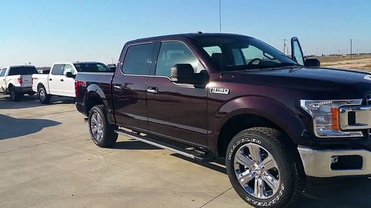 2018 Ford F-150 Stuttgart, AR | Ford F-150 Stuttgart, AR
