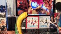 S.H. Figuarts SHENRON Dragon Ball Z Action Figure Recensione