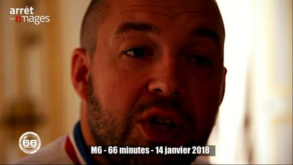 Gomez et la tête de veau