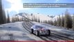 Ferrari GTC4Lusso - Focus on vehicle dynamics
