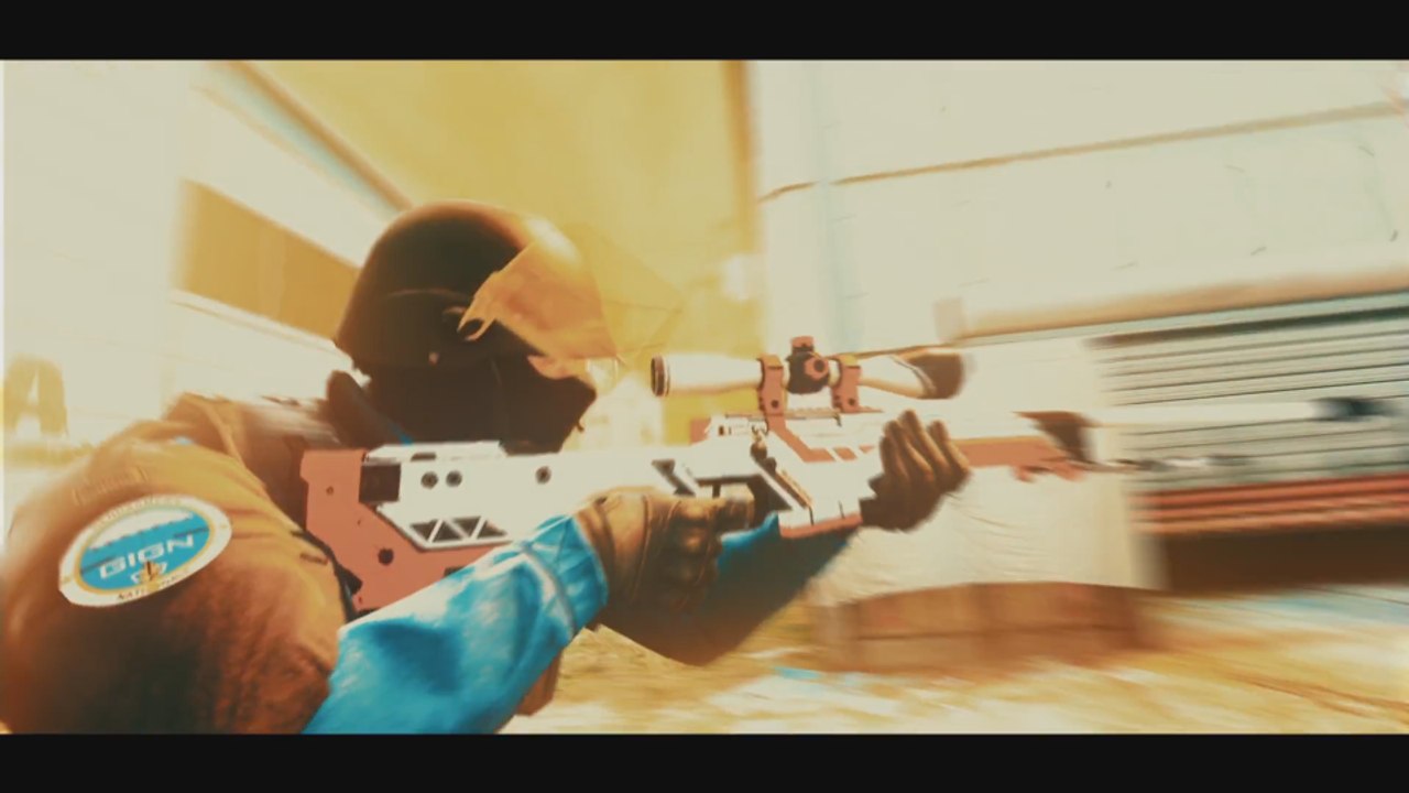 SUDDENLY #CSGO