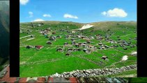 Çaykara Şekersu Köyü