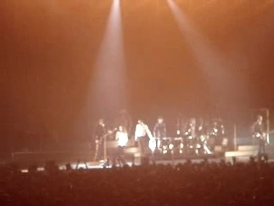 Tandem live