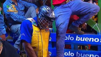 Monta El Chambacú Sábado 20 Enero 2018