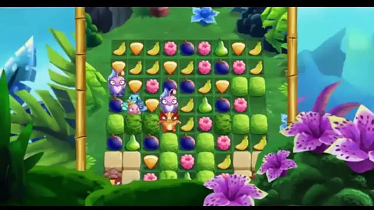 Angry Birds Seasons Ski or Squeal All levels