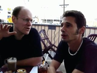 Robs and car problems