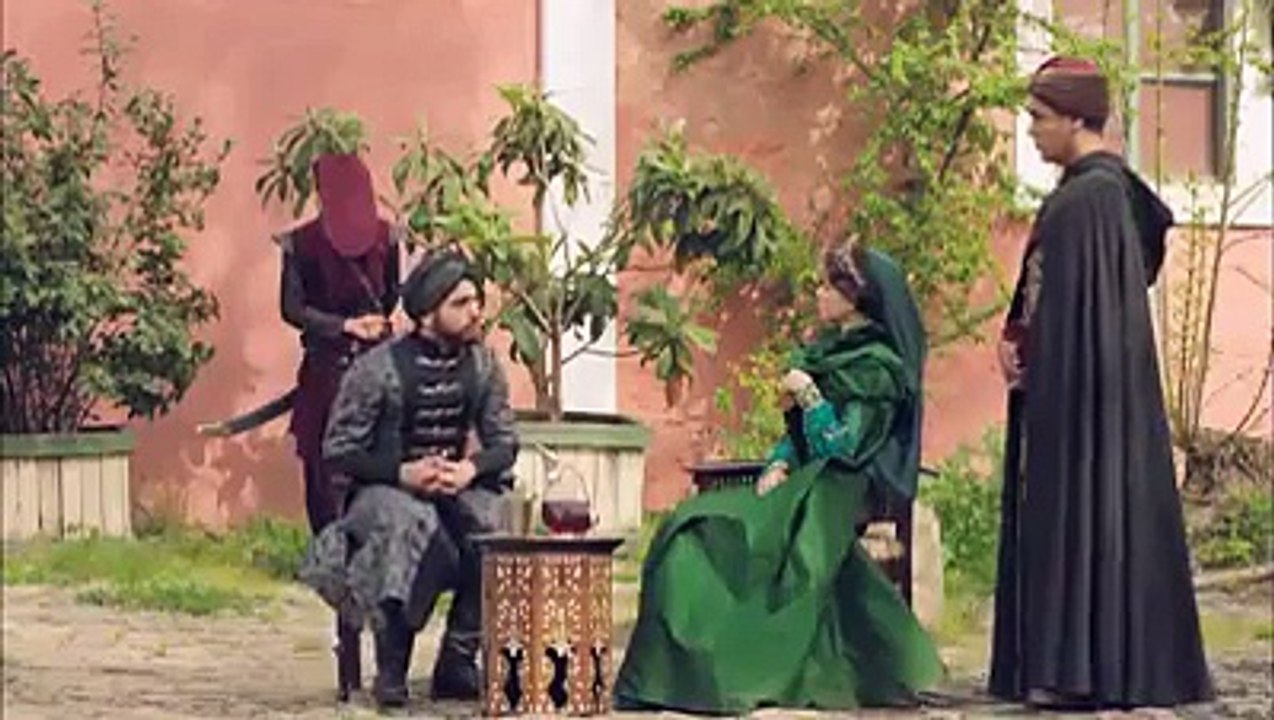 السلطانة كوسيم الحلقة 22 أرجو الضغط على زر اشتراك في القناة
