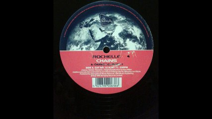 Rochelle - Chains (Club Mix) (A)