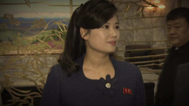 北 현송월 점검단 경의선 이용 방남...KTX로 이동할 듯 / YTN