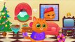 КОТЕНОК БУБУ #39 - ЛЕЧИМ ЗУБЫ - игровой мультик про котика видео для детей #ПУРУМЧАТА