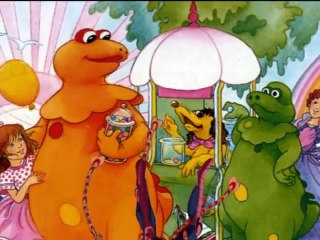 Les Chevaliers du Zodiaque, La Série Abrégée  Maison #6