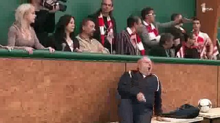 Sindjelici S02 E11 Uljez Poslednja