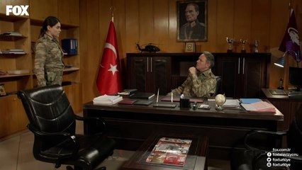 Bir babanın oğluna kavuşmasının yanında geriye kalan her şey önemsizdir. Savaşçı 19. Bölüm