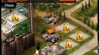 Game of War Fire Age - All About Alliance Cities