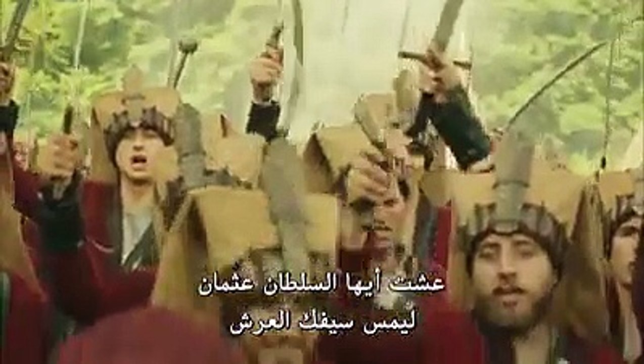 السلطانة كوسيم الحلقة 29 قبل الإخيرة كاملة ( أد...