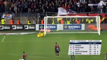 Buts Montpellier 2-1 Toulouse résumé vidéo MHSC - TFC