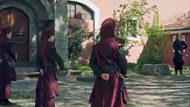 السلطانة كوسيم الحلقة الحلقة 23 كاملة مترجمة