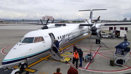 10 things that happen before your plane can take off