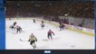 Berkshire Bank: Charlie McAvoy&apos;s Turnover Leads To Max Pacioretty&apos;s Goal