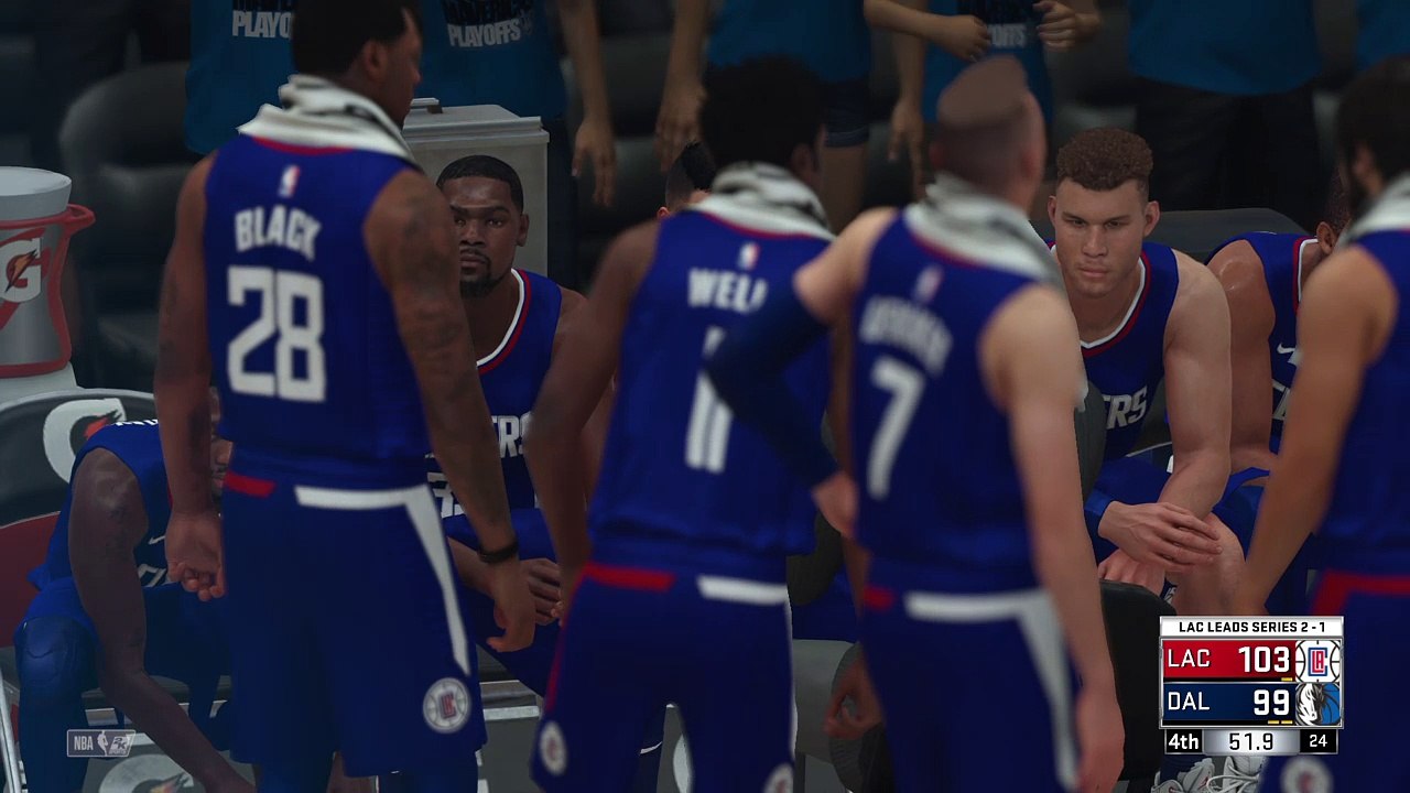 NBA 2K18_POTGhighlights