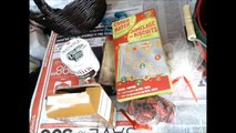 DIY: How to make Christmas Gift Basket from the DOLLAR STORE /Easy DIY Christmas Gifts