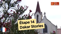 Mag du jour - Étape 14 (Córdoba / Córdoba) - Dakar 2018