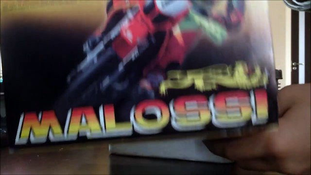 Malossi MHR Replica 70cc обзор