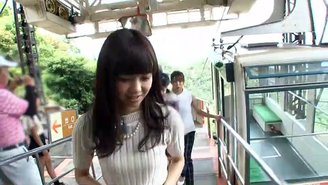 Juice=Juice DVD Magazine Vol.4 part2